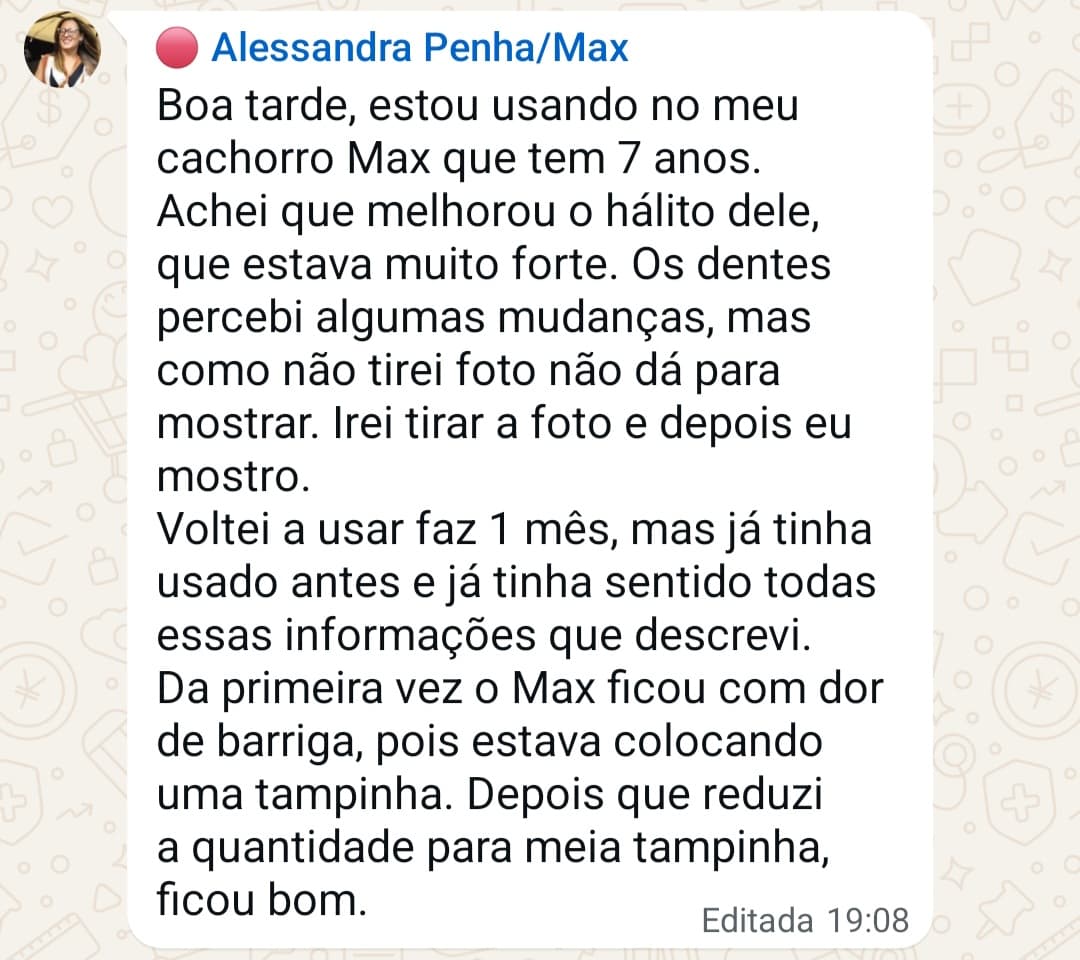 Resultado real de tutor 5