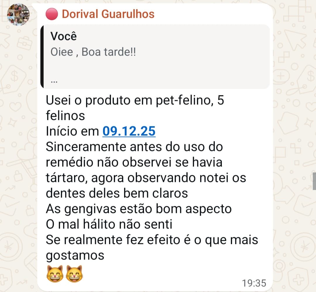 Resultado real de tutor 12